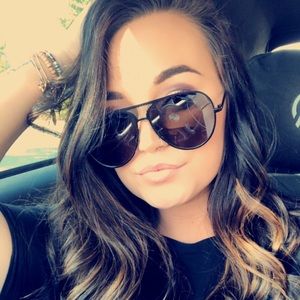 Meet your Posher, Haley